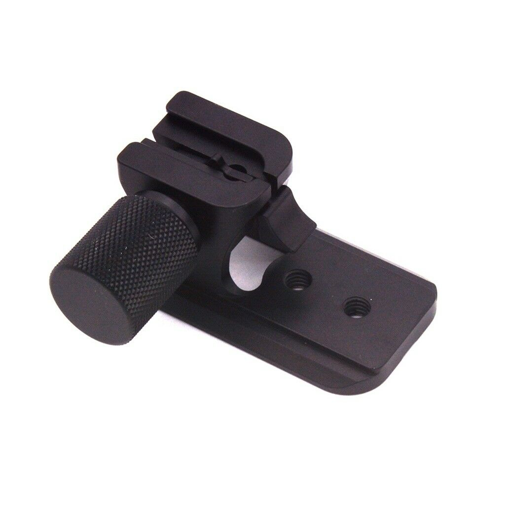 Aluminum Quick-Release Lens Foot Plate for   70-200mm f2.8 VR VRII Cam