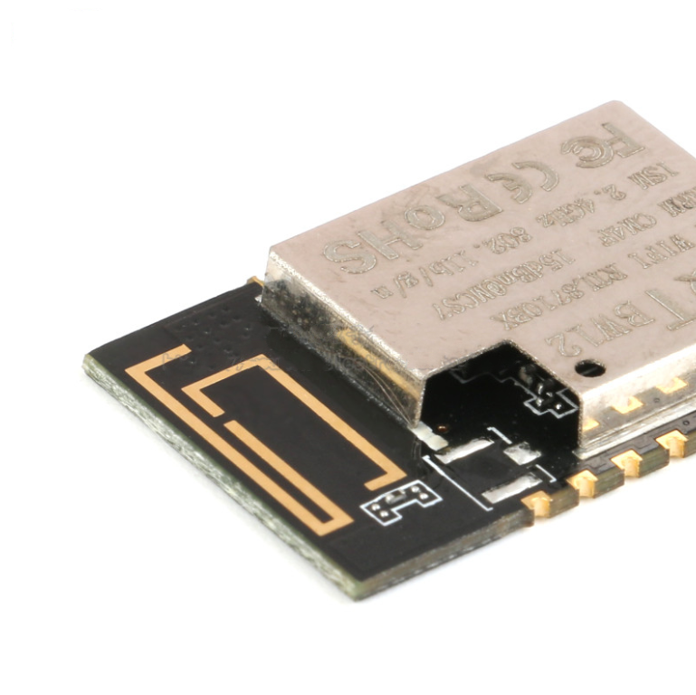1pcs BW12 WiFi wireless module RTL8710BX/SoC Wi-Fi controller/IoT