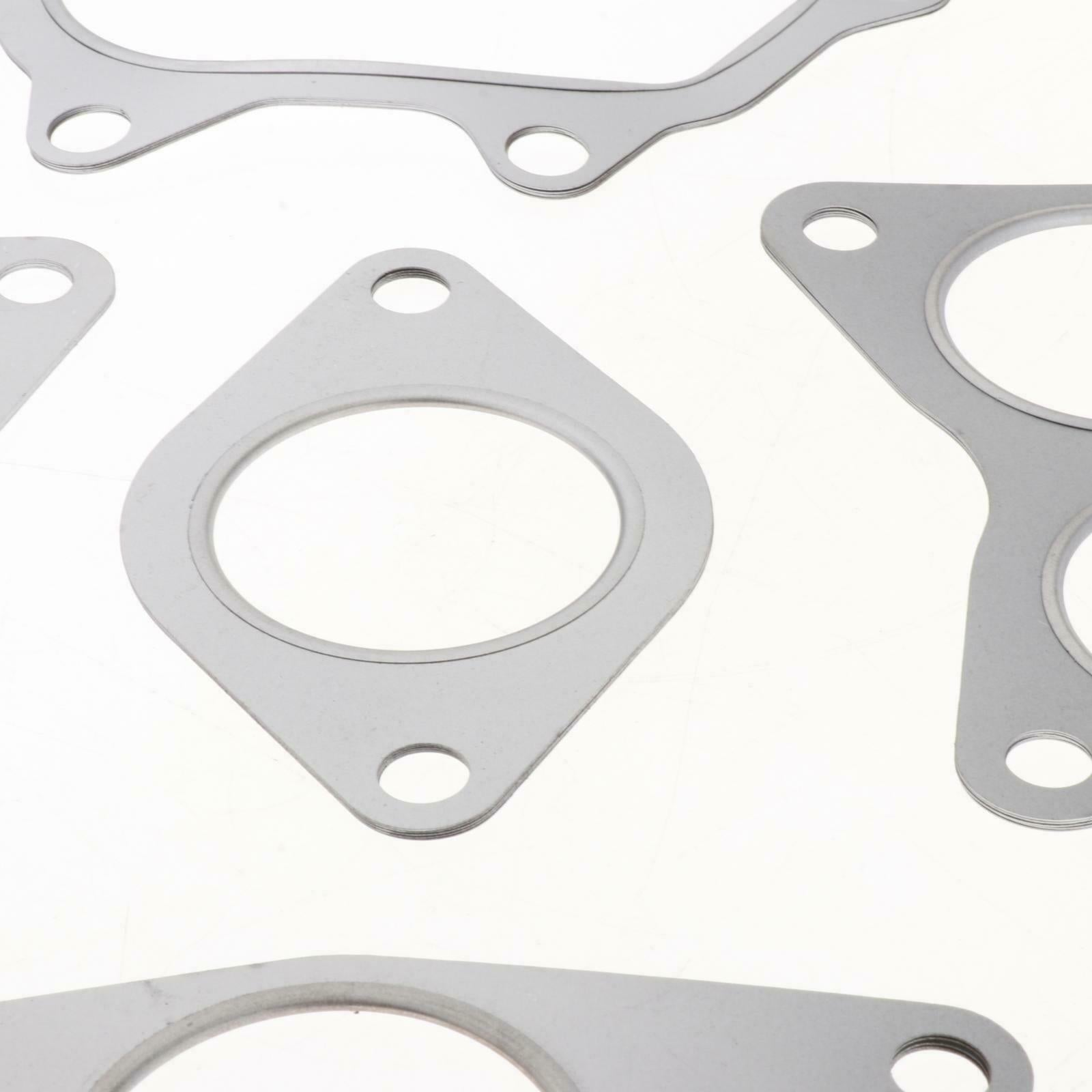Exhaust Manifold Gasket Kit for Motors EJ20G EJ255 Replacement Accessories