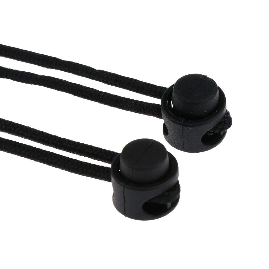 Joy-Con Carrying Wrist Strap Hand Rope for Nintendo Switch Controller Black