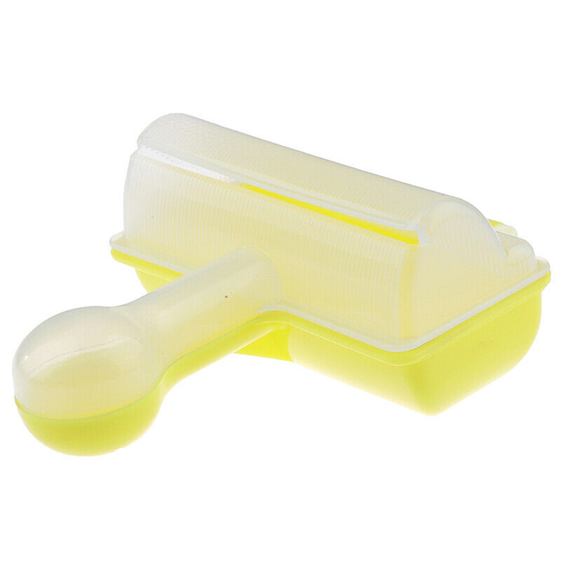 Sushi Maker Roller Hand Shake Rice Ball Meat Vegetables DIY Sushi Too.l8