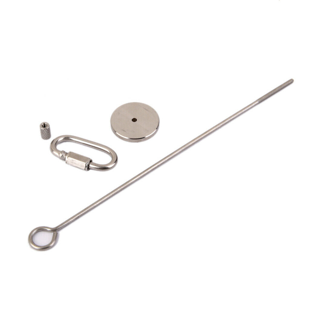 20cm Fruit Vegetable Holder Skewer for Parrot Bird Rabbit Hutch & Cages