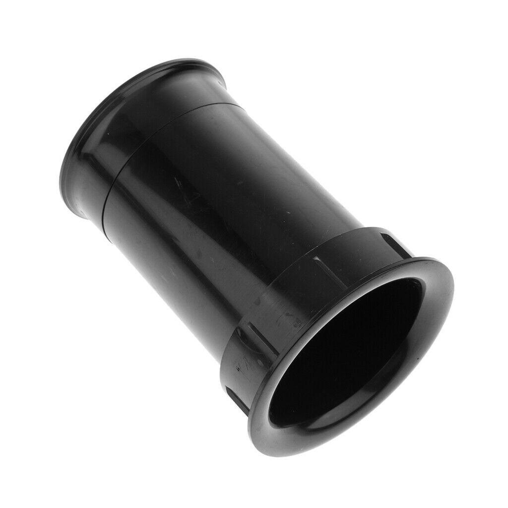 Speaker Port Cabinet Bass Tube 110mm Opening Diameter 75mm for  4-6 inch speaker