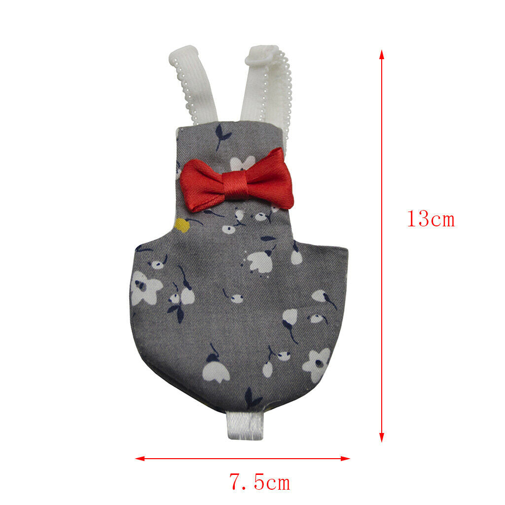 Parrot Bird Strap Rope Comfortable Bird  Diaper Convenient to Wear