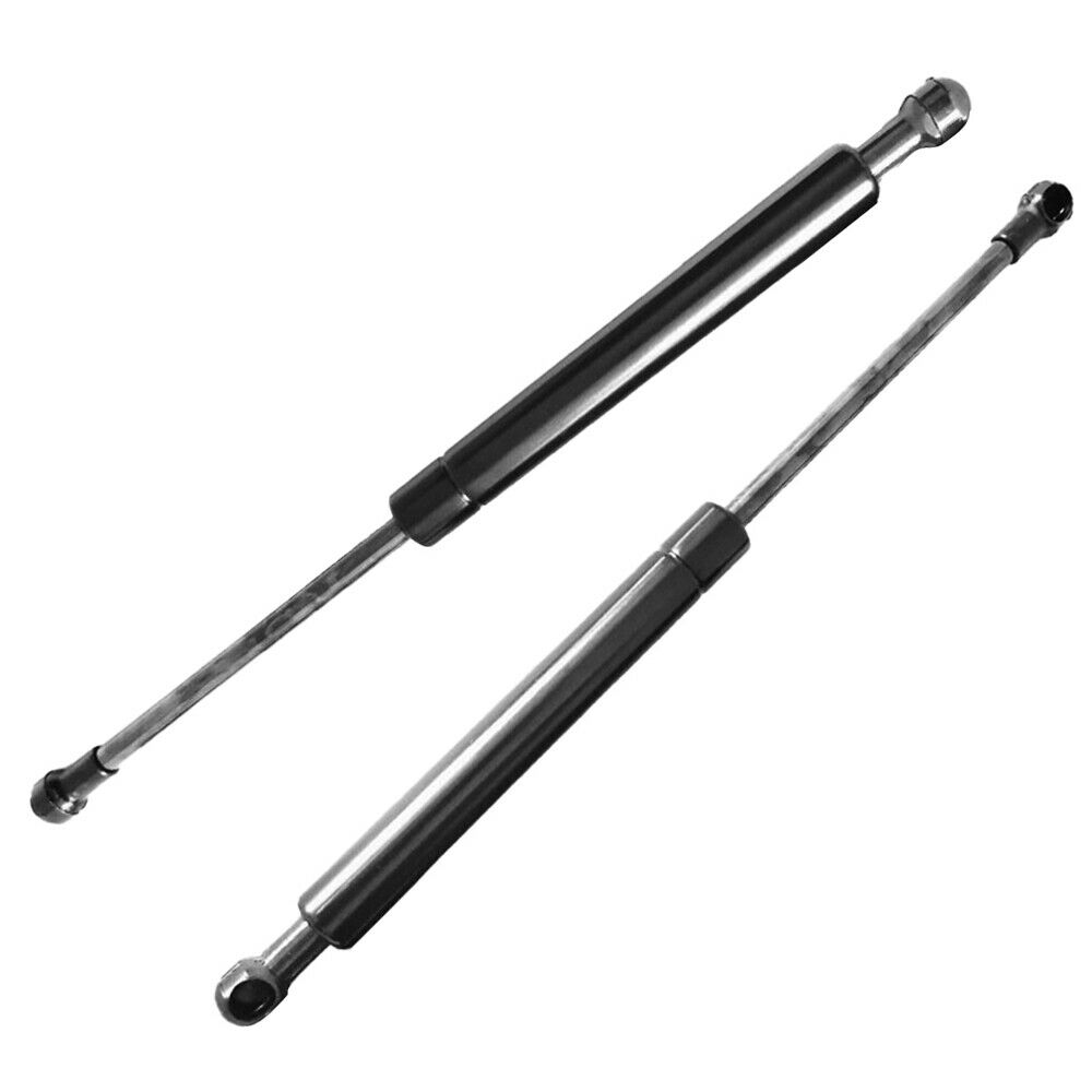 2Pcs Rear Window Glass Lift Support For Pathfinder 2005 2006 2007 2008 2009-2013