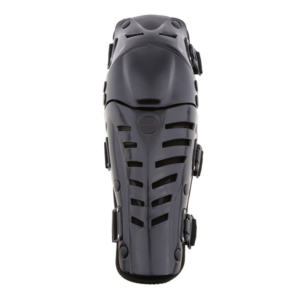 2 pieces motorcycle motocross knee protectors