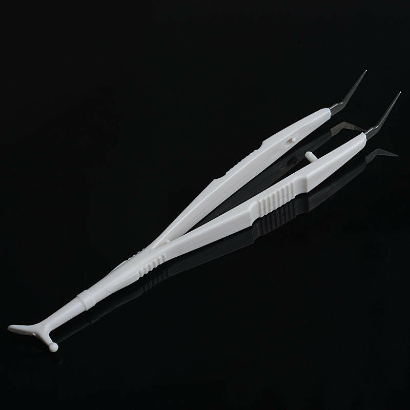 50packs  DentalInstruments Disposable Set-Mirror Plier&Explorer Kit 3PCS/Kits