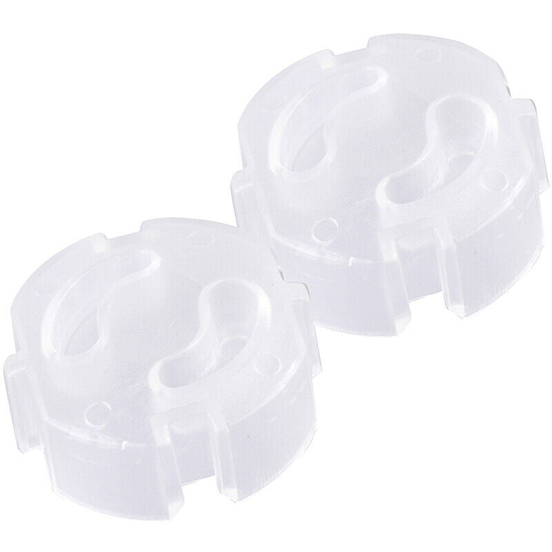 5pcs EU Child Safety Electrical Outlet Cover for Power Socket Guard Prote.l8