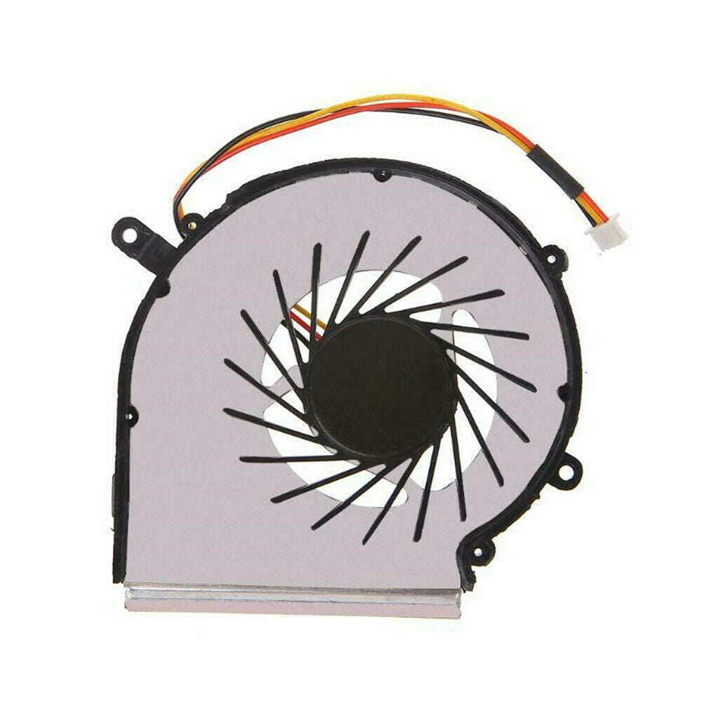Laptop Cooling Fan For MSI GE62 GE72 GL62 GL72 PE60 PE70 Series PAAD06015SL