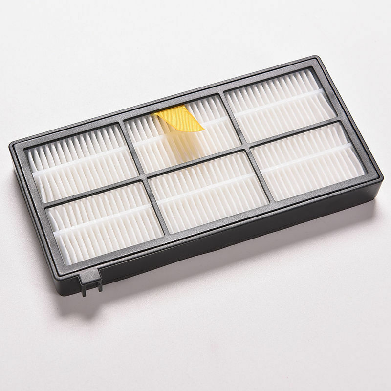 Hepa High-Performance Filters for iRobot Roomba 800 900 series 980 870 88.l8