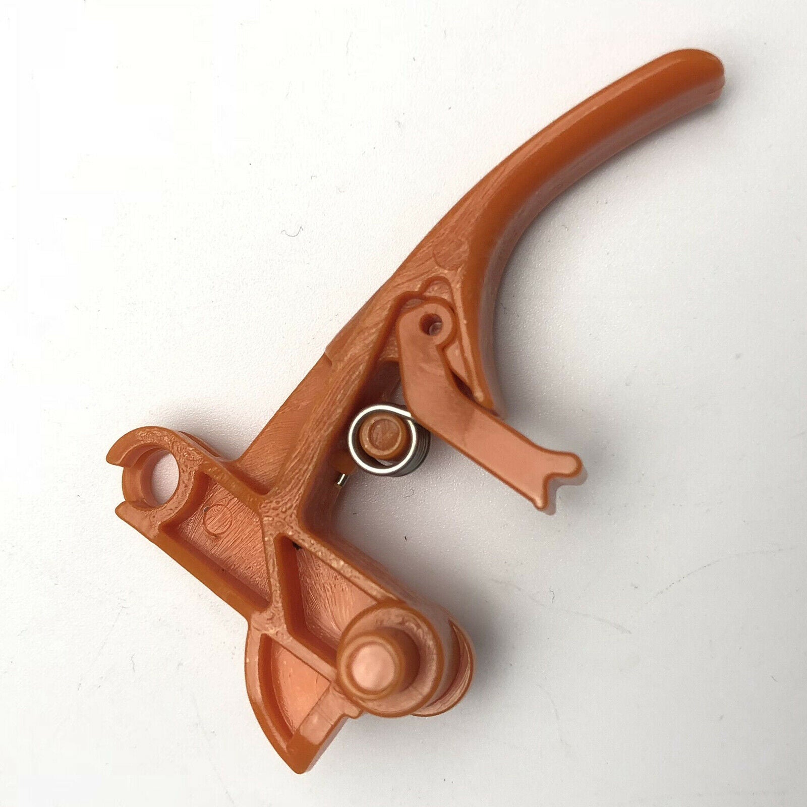 Throttle   4140-180-1500 fits for Stihl FS46 FS55 FS55R Parts