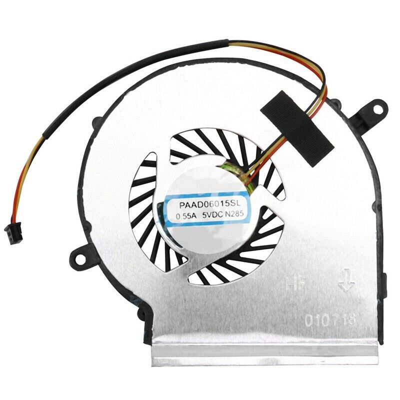 Laptop Gpu Cooling Fan For Msi Ge62 Ge72 Gl62 Gl72 Pe60 Pe70 Series Paad06015SO7