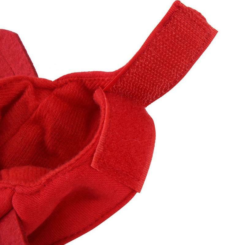 Cat Hat Crab Funny Halloween Costume Cat Dog Hats Pet Puppy Props Dress Headgear