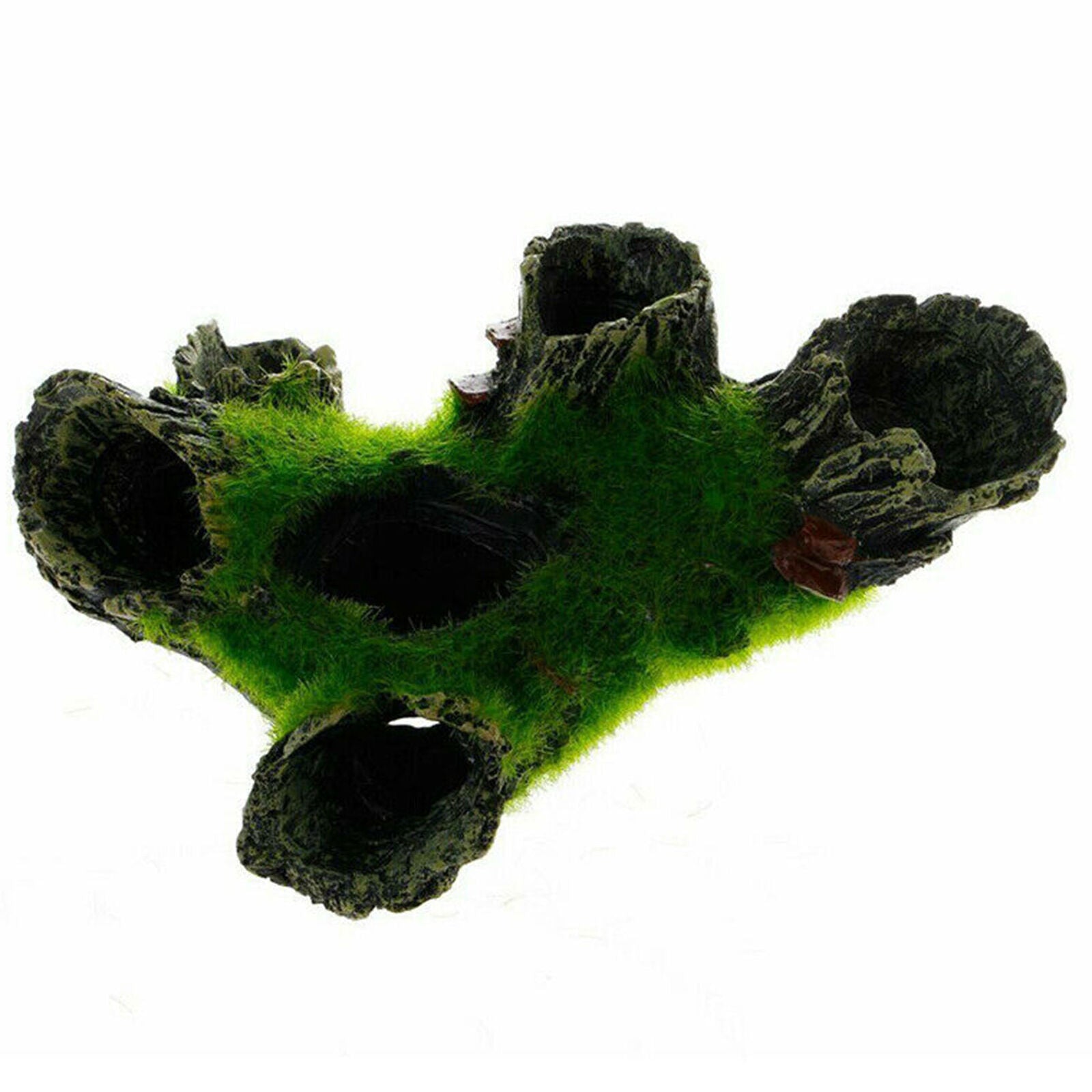 Aquarium Decoration Cave Stone Terrarium Decoration Rock Garden Rock Accessories