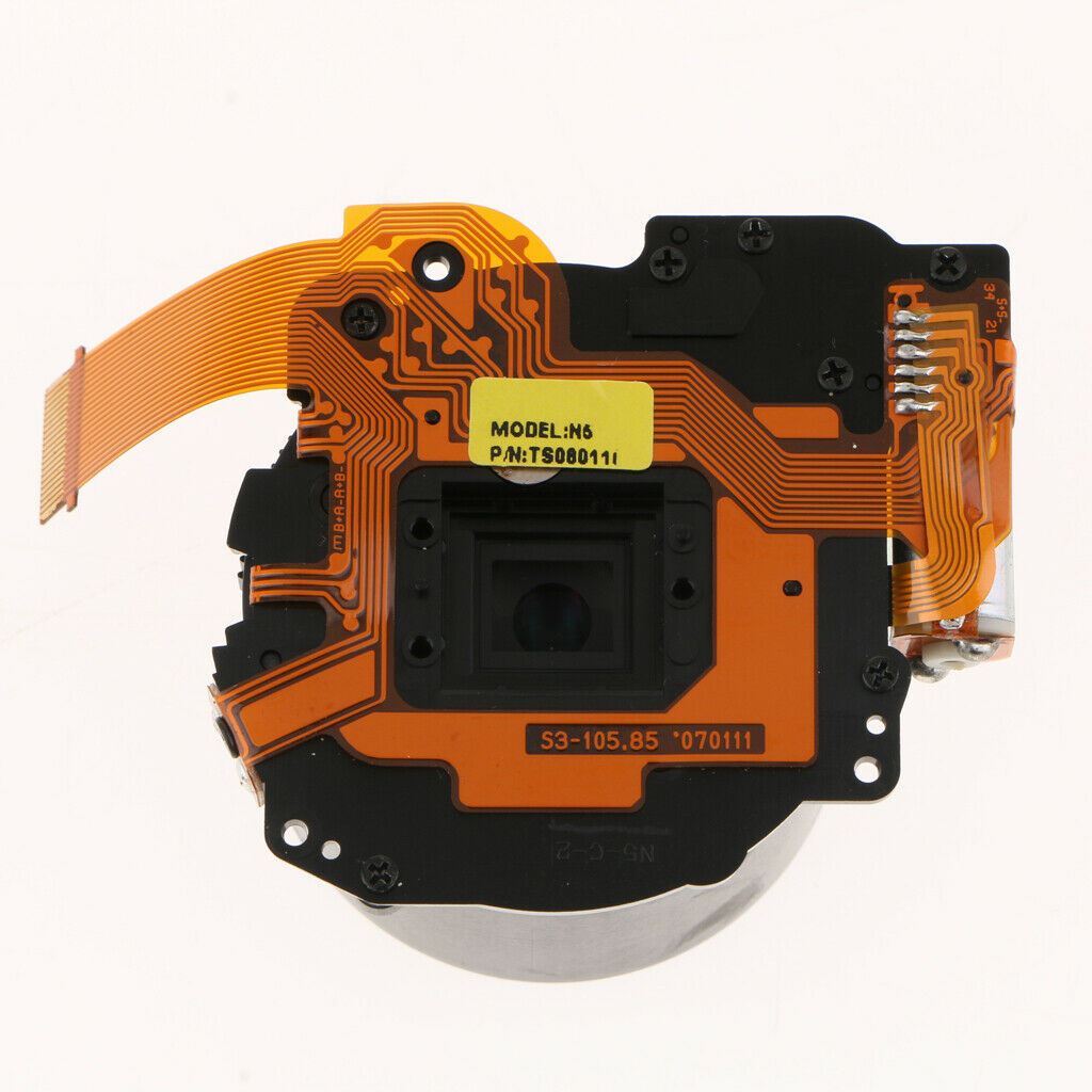 Camera Lens  Unit Replacement Repair Part For