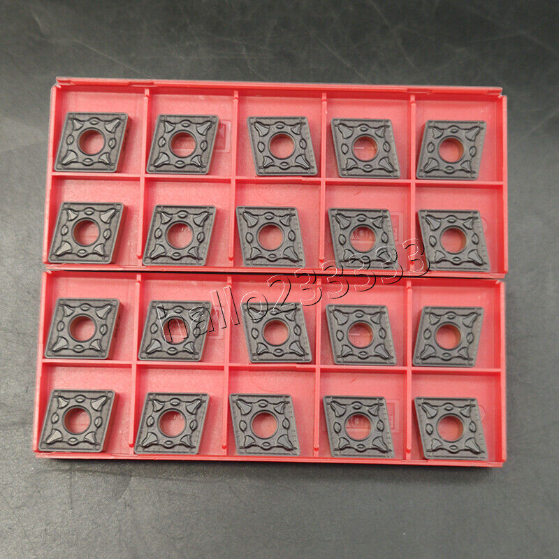 CNMG120408-PM CNMG432 CNC carbide inserts Internal Turning tool