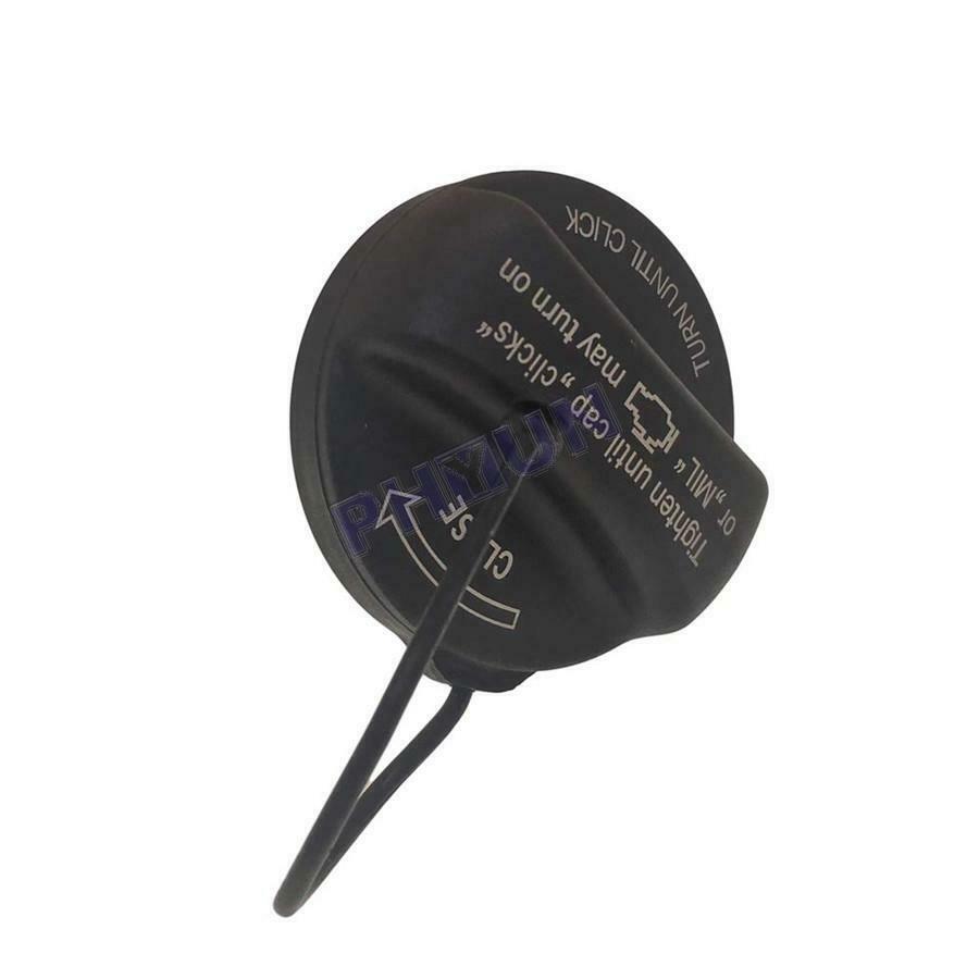 Fuel Tank Gas Cap Cover For BMW MINI E Series E39 E46 E60 E70 E90 M3 M5 X3 X5 X6