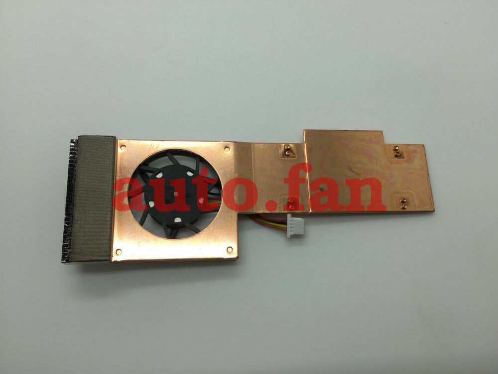 New HY35K-05A motherboard CPU graphics card Router Modified turbo fan 5V 5MM