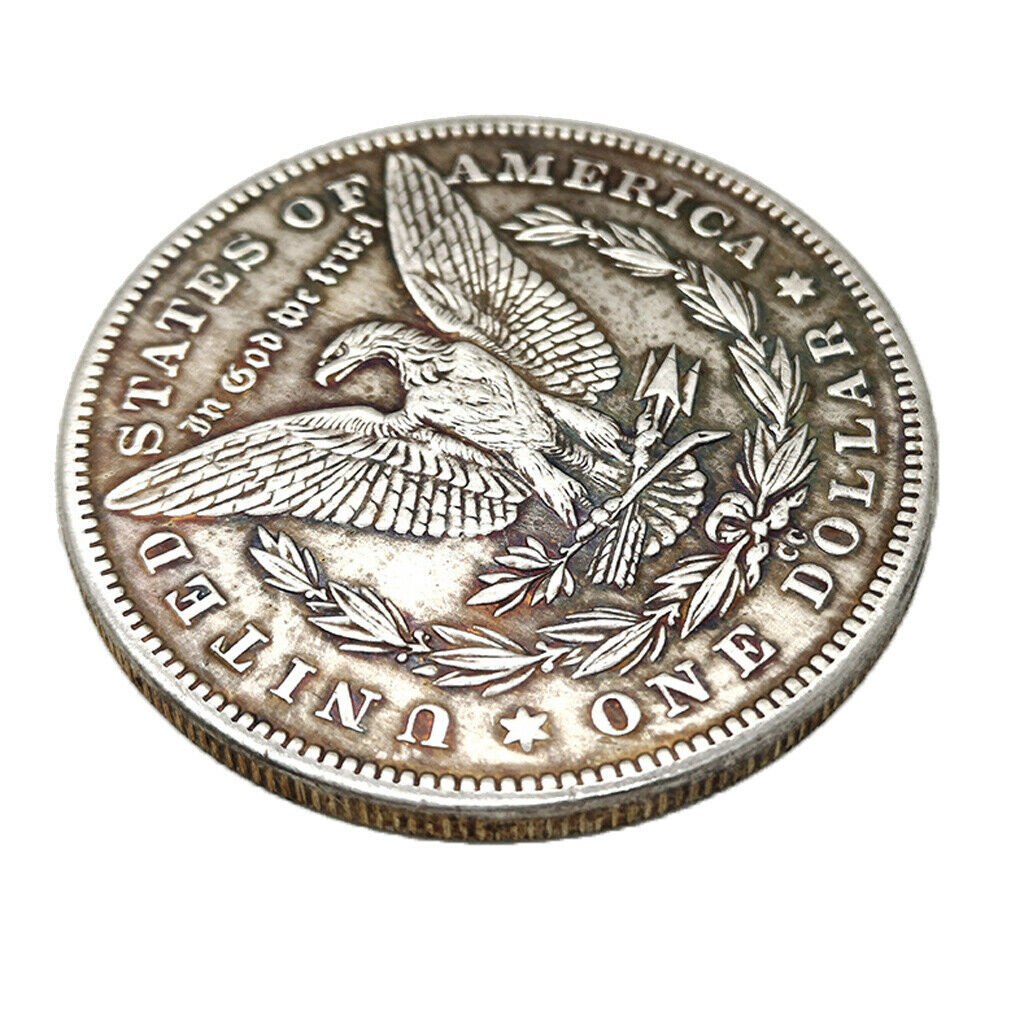 1913 Elephant Nose Coins Commemorative Coins
