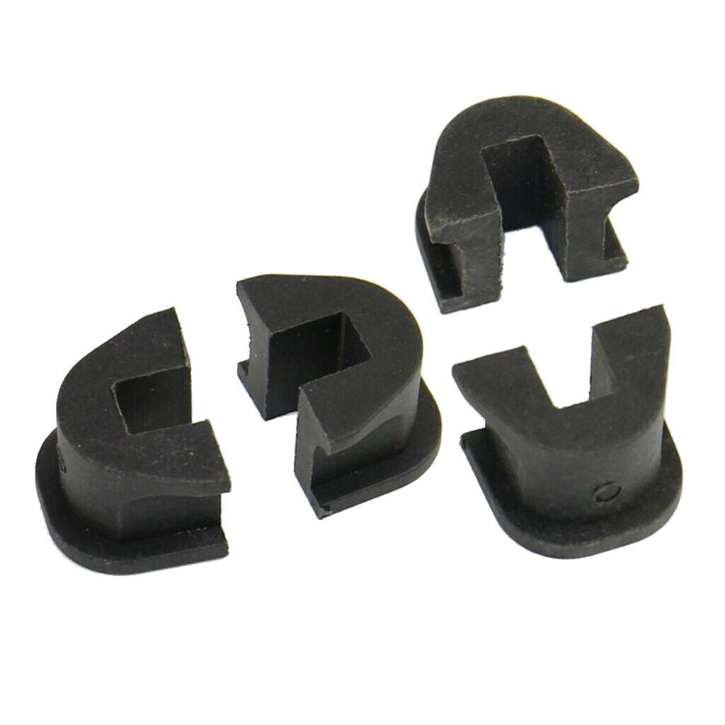 Set Of 4 Key Guides Variator Slides For Moto CFMoto CF Motor Scooters