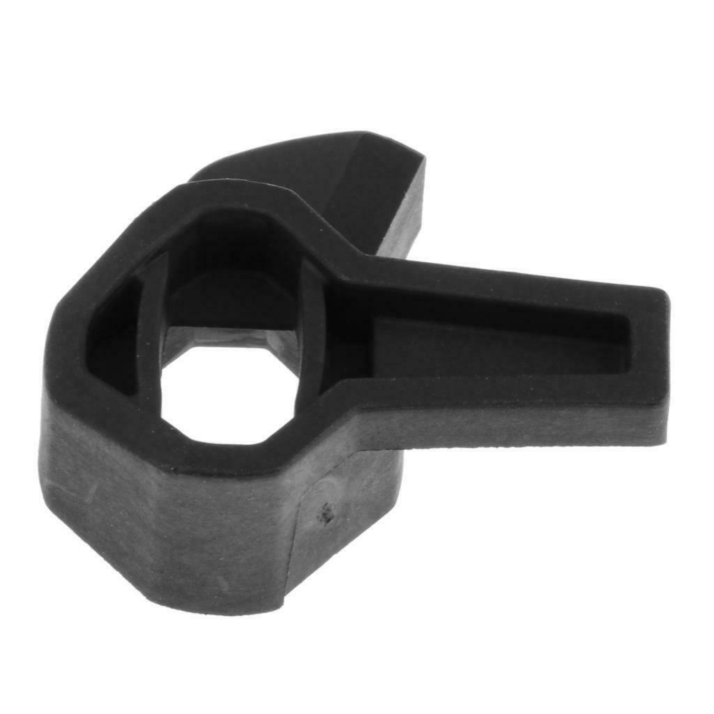 Front Bonnet Left Top Locking A4517570101 Fit for Smart   (451) Black
