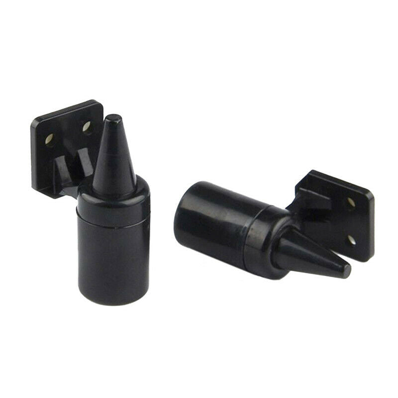 2PCS Ultrasonic Car Deer Animal Alert Warning Whistles Safety Sound Alarm.l8