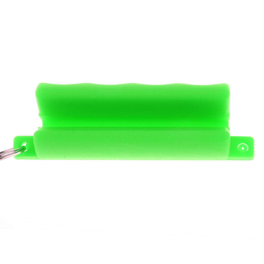 Archery Hunting Bow String Wax + Silicone Arrow Puller with Clip