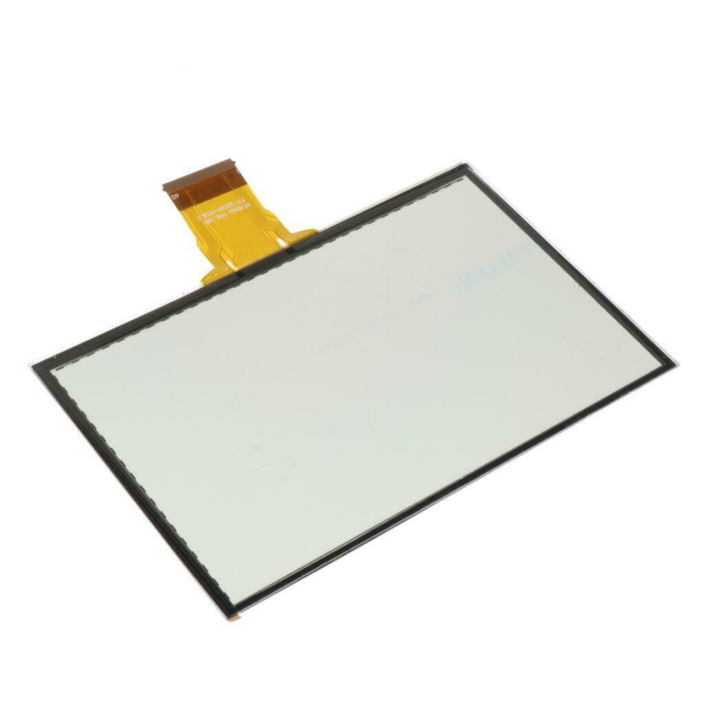 8'' Touch Screen Glass Digitizer Replacement Parts for 2011 - 2018 Ford Edge
