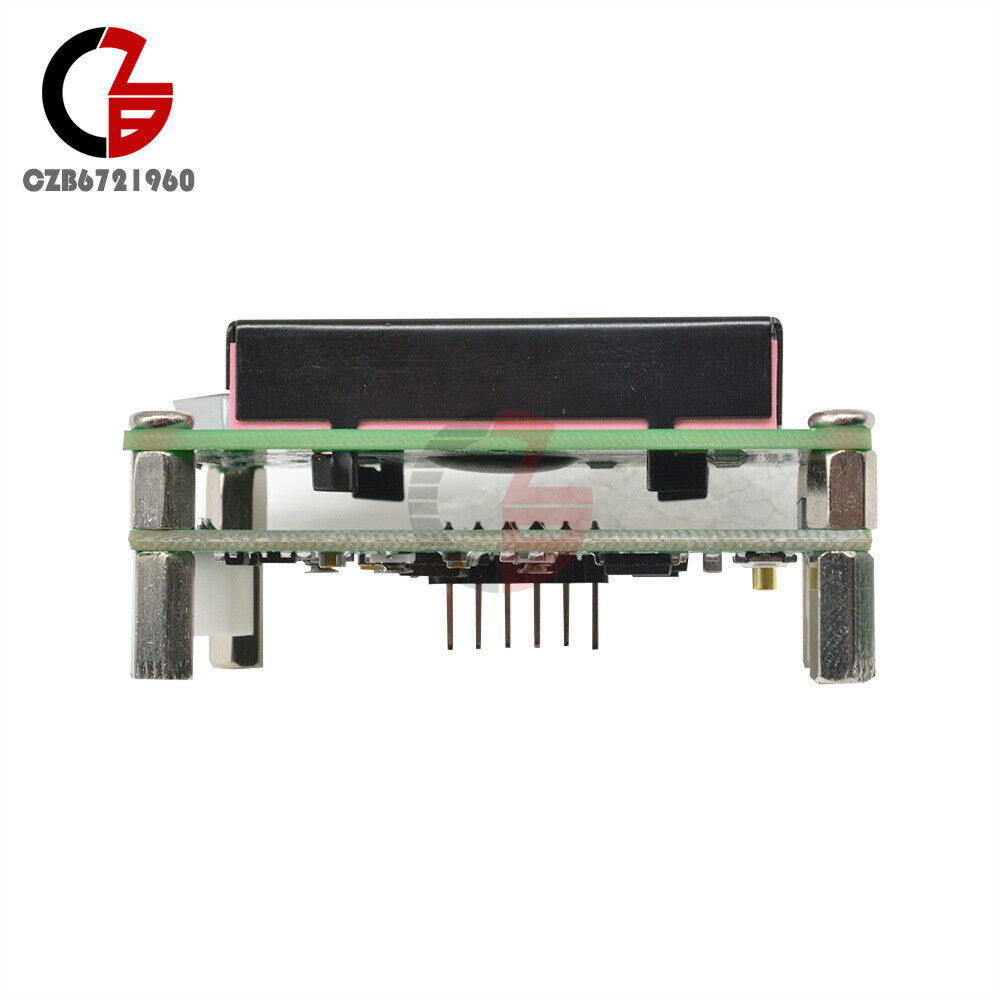 1MHz-1.1GHz Digital LED Frequency Counter Tester Measurement Meter For Ham Radio