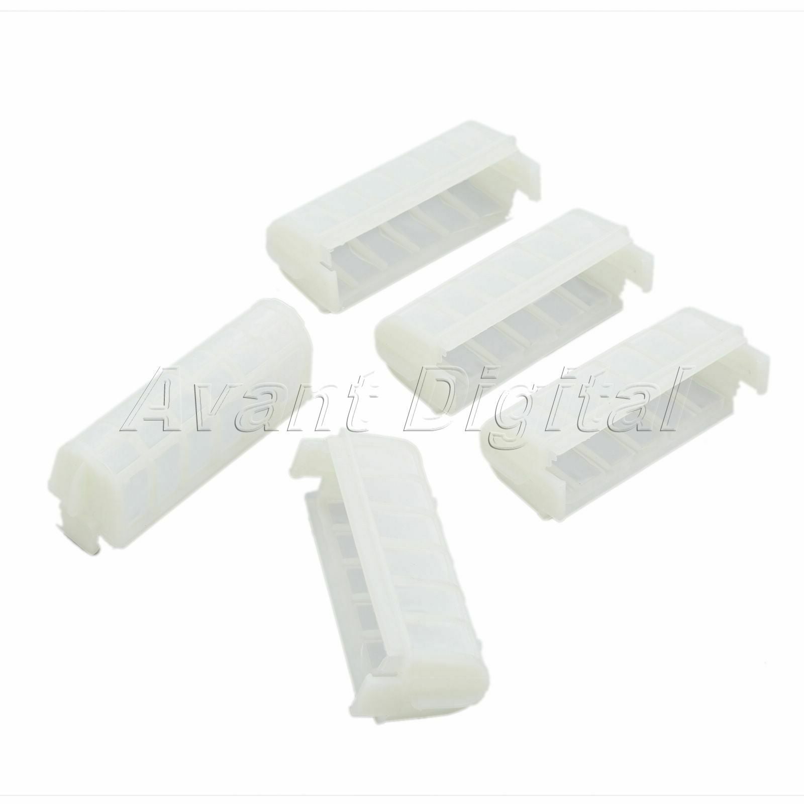 5 Pcs Air Filter Head Cleaner Fit For Stihl 023 025 MS210 MS230 MS250 Chainsaw