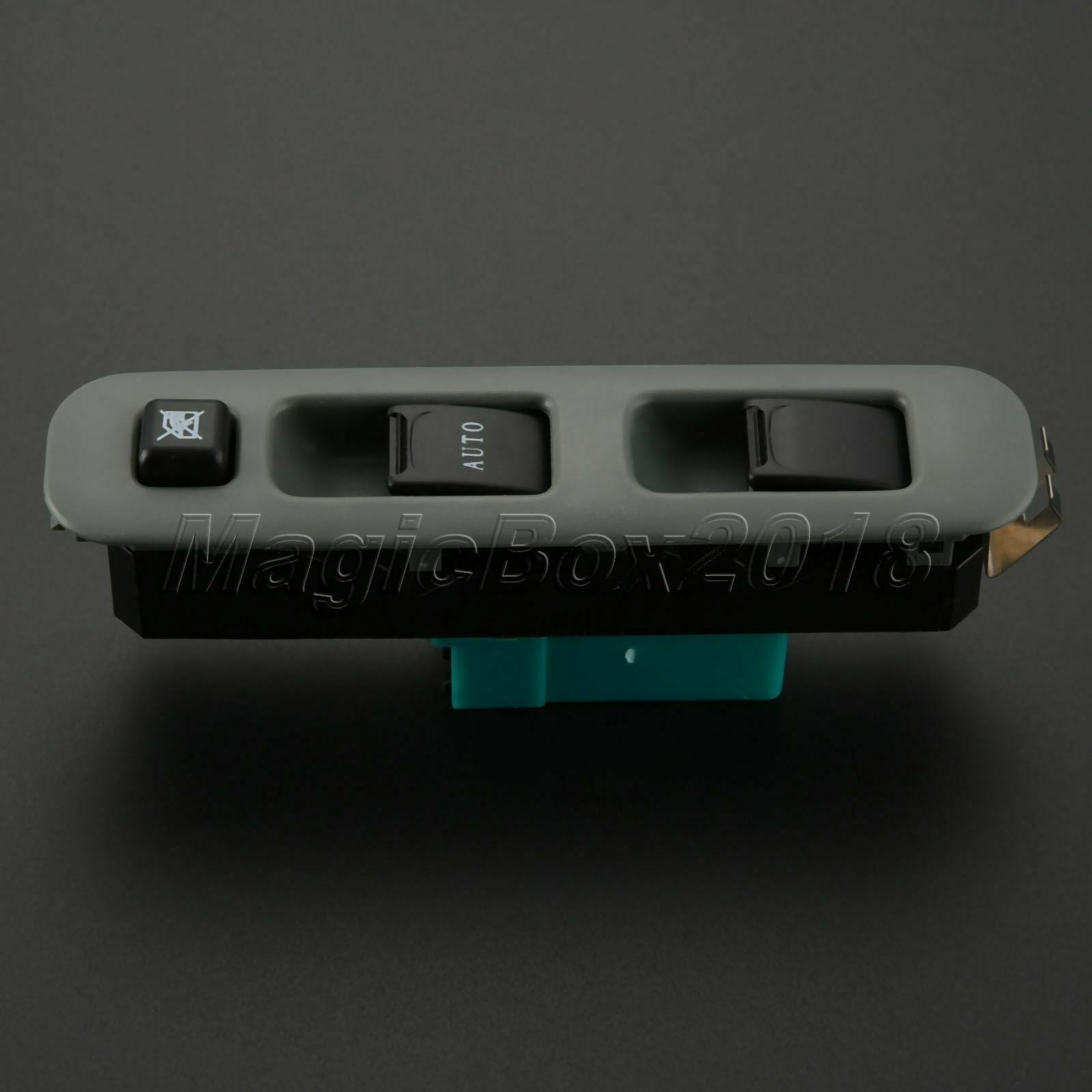 For Suzuki Alto Carry Jimny Power Master Window Switch Drivers Side Front Left