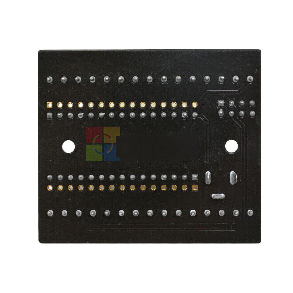 NRF2401 Terminal Expansion Adapter Board For Arduino ATMEGA328P Nano V3.0 AVR