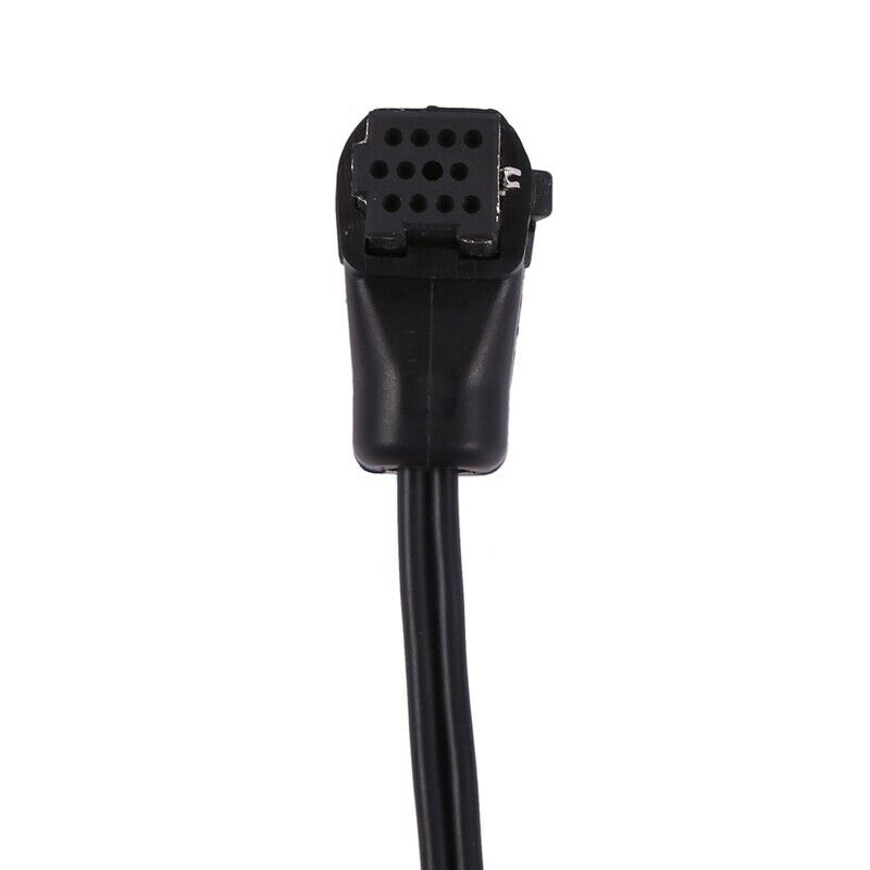 Car Bluetooth Audio Receiver for Pioneer Ip-Bus 11Pin Bluetooth Aux Receiver AA9