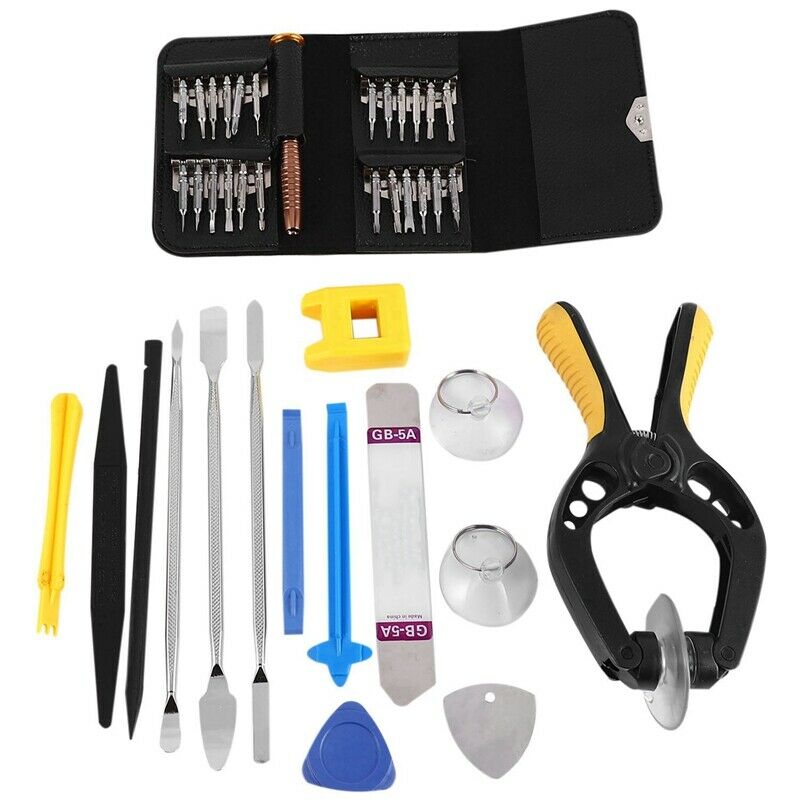 New 16 In1 Smartphone Screwdriver To Pry Open The Phone'S Screen Repair Tools A5