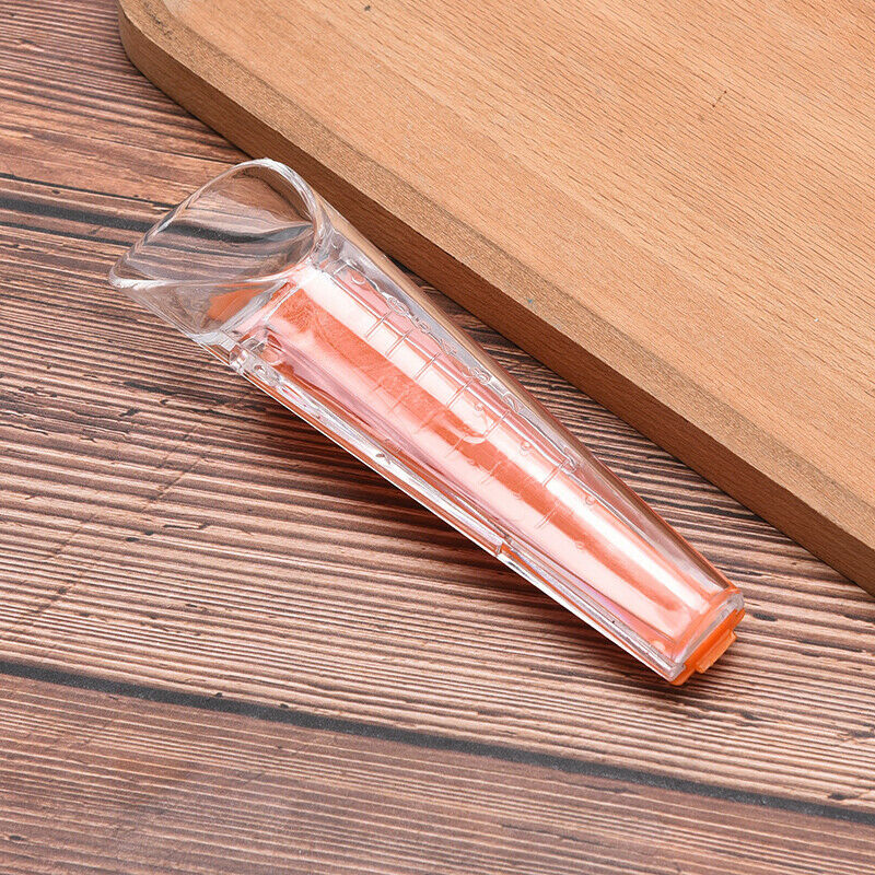 Yeast Measuring Cup With Sealing Clip Kitchen Baking Cake Bread Measuring.l8