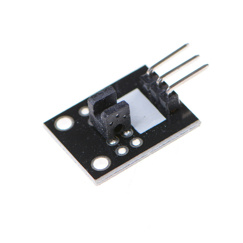 2Pcs KY-010 KEYES Photo Interrupter Module For  AV.l8