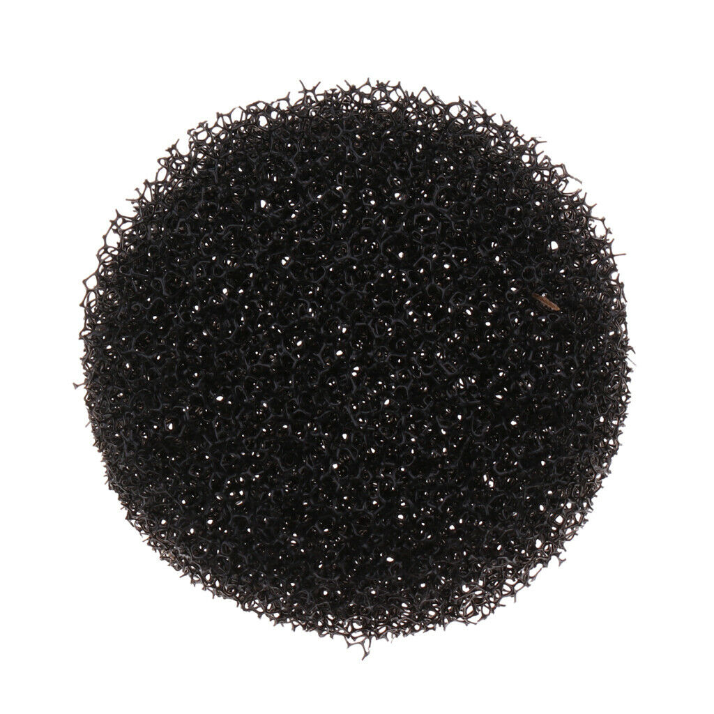 Aquarium Water Protein Skimmer Filter Surface Oil Film Remover Cotton