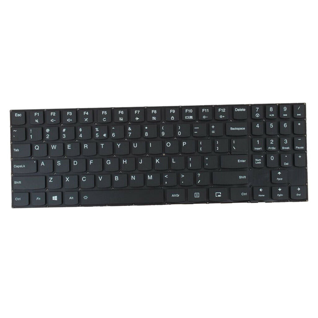Laptop Keyboard Replacement Keypad With Backlit Part For   Legion Y720