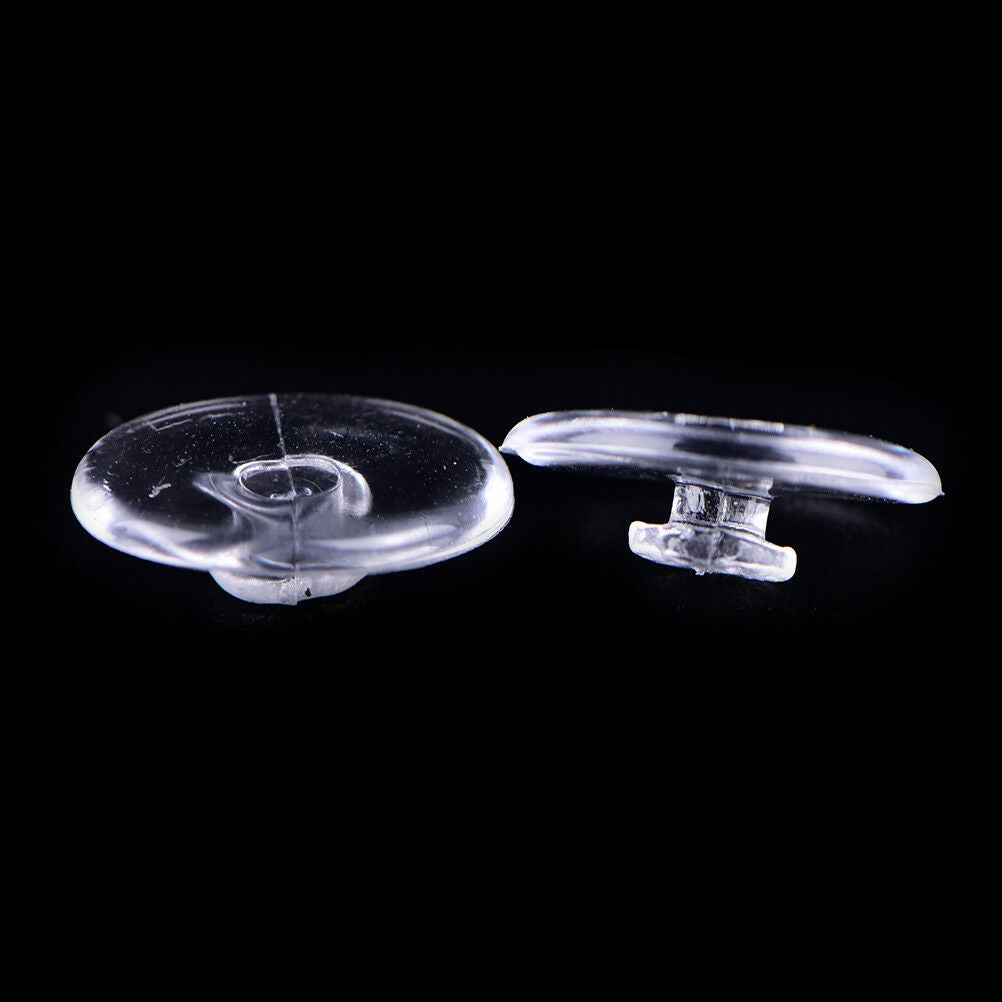 Eyeglass Sun Glasses Nose Pad Optical watch Screwdriver Repair Screws Nut Too Lt