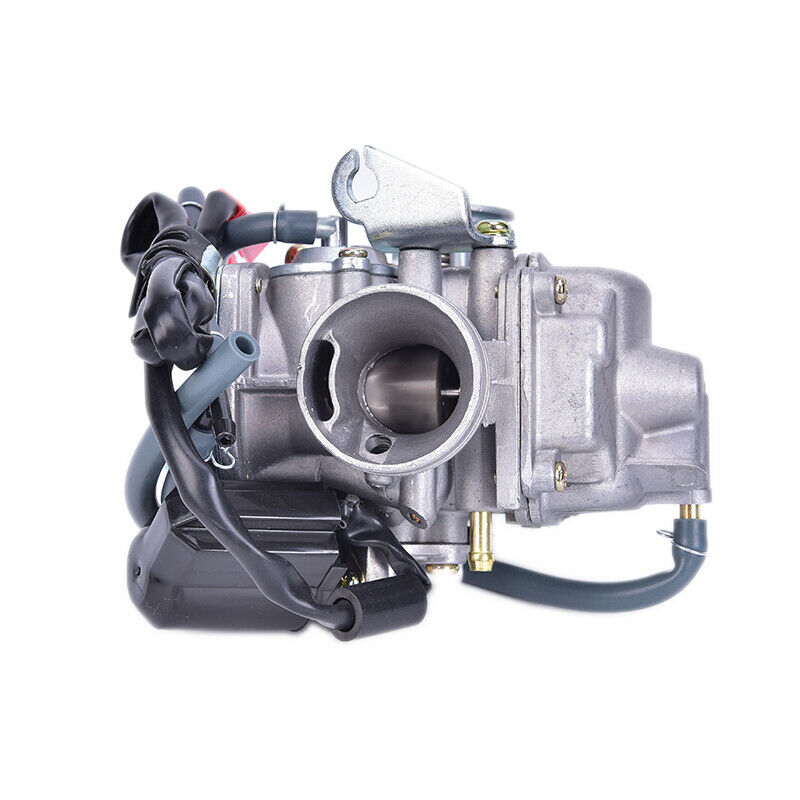 24mm PD24J Carburetor Carb For GY6 125cc 150cc ATV Go Kart Moped ScooDD