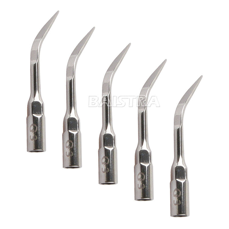 50PCS Dental Scaling Tip G3 for Woodpecker EMS Ultrasonic Scaler Handpieces HOT