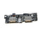 For   USB Charging Port Dock Connector Board 2A with Mic Flex Cable
