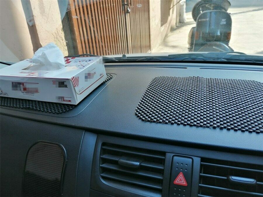 Universal 150CM*30CM Multipurpose Non-Slip Mat for Home Office Cars Caravans