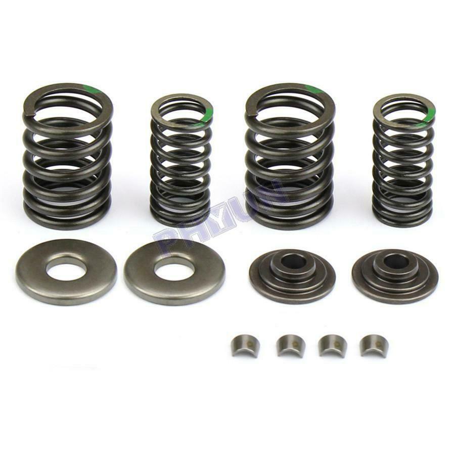 Scooter Valve Assembly Intake Exhaust Stem Shaft For YP250 LH250 ATV QUAD China