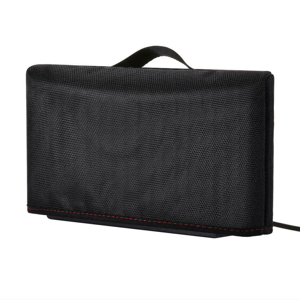 Carry Bag Case Oxford Cloth Shell Game Console Protective Shell