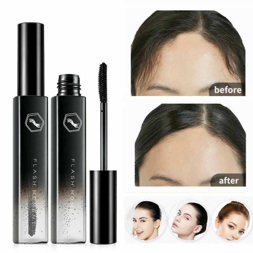 2021 Flash Moment Broken Hair Finishing Artifact Liquid Hair Styling Hair Stick