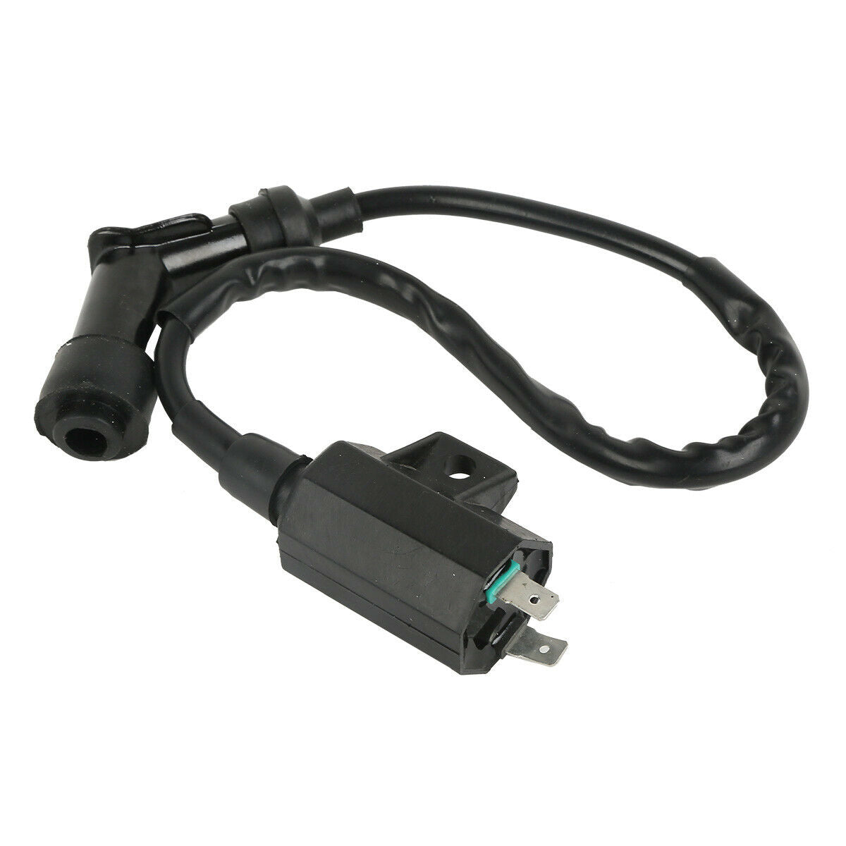 Ignition Coil Fit For Suzuki ATV LT80 QUAD SPORT 1996-2006 2005 2004 2003 2002