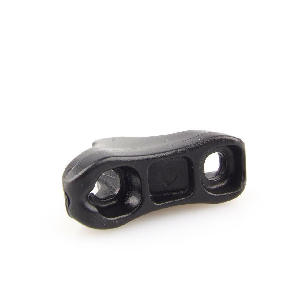 10 X Camping Auvent Tente Guy Ligne Coureur Hauban Cordon Tendeur 22mm L30