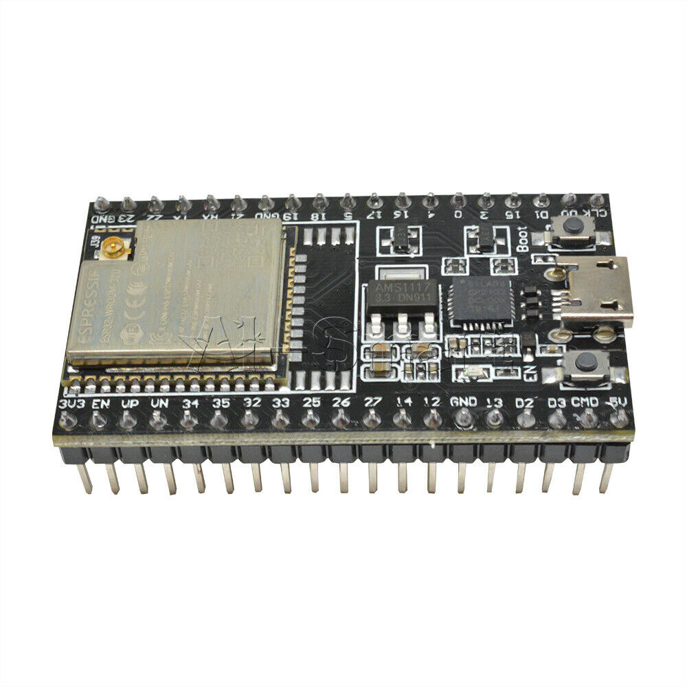 ESP32-DevKitC Module Core Board ESP32-WROOM-32U ESP32 Development Board