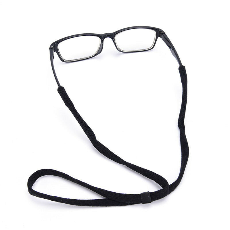 5X NUOLUX Sport Sunglass Neck Strap Eyeglass Read Glasses Cord Lanyard Hol.l8